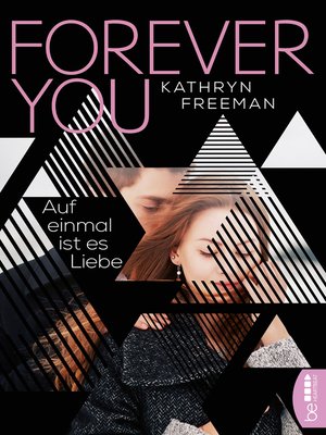 cover image of Forever You